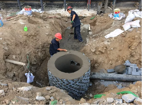 土建工程