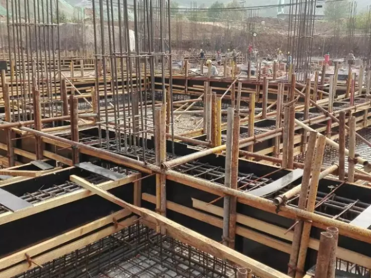 土建工程
