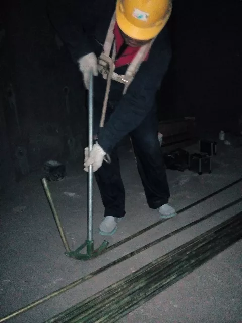轨道运维